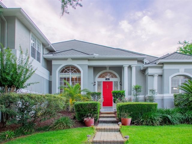 600 CHOCKTAW STREET, Lake Mary, FL 32746