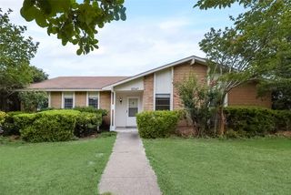 10547 Black Walnut Drive, Dallas, TX 75243