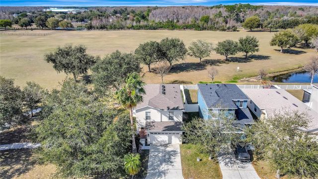 3407 CARDINAL FEATHER DRIVE, Land O Lakes, FL 34638
