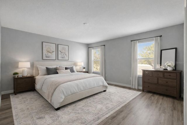 3407 CARDINAL FEATHER DRIVE, Land O Lakes, FL 34638