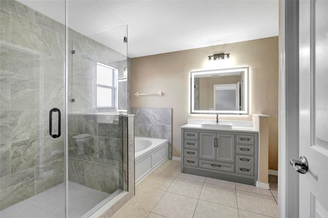 3407 CARDINAL FEATHER DRIVE, Land O Lakes, FL 34638