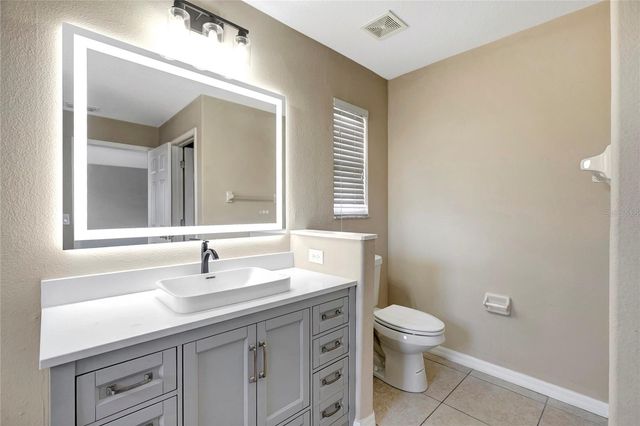 3407 CARDINAL FEATHER DRIVE, Land O Lakes, FL 34638