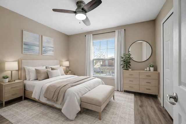 3407 CARDINAL FEATHER DRIVE, Land O Lakes, FL 34638