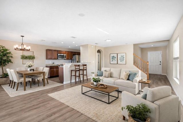 3407 CARDINAL FEATHER DRIVE, Land O Lakes, FL 34638