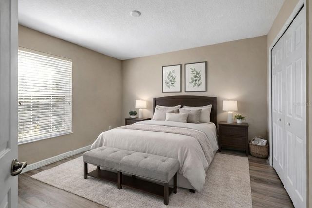 3407 CARDINAL FEATHER DRIVE, Land O Lakes, FL 34638