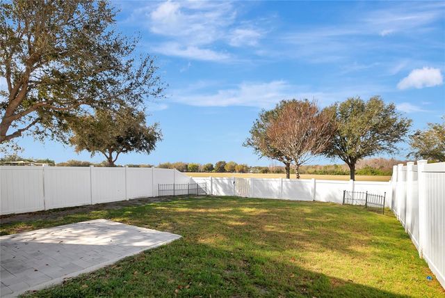 3407 CARDINAL FEATHER DRIVE, Land O Lakes, FL 34638