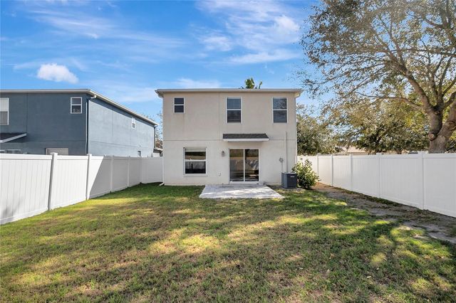 3407 CARDINAL FEATHER DRIVE, Land O Lakes, FL 34638