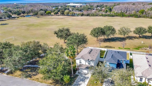 3407 CARDINAL FEATHER DRIVE, Land O Lakes, FL 34638