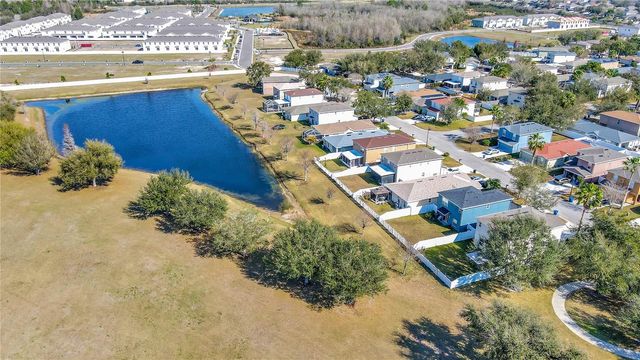 3407 CARDINAL FEATHER DRIVE, Land O Lakes, FL 34638