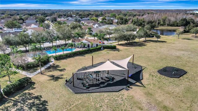 3407 CARDINAL FEATHER DRIVE, Land O Lakes, FL 34638