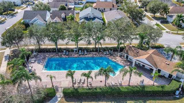 3407 CARDINAL FEATHER DRIVE, Land O Lakes, FL 34638