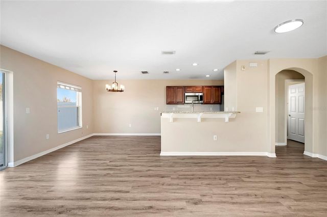 3407 CARDINAL FEATHER DRIVE, Land O Lakes, FL 34638