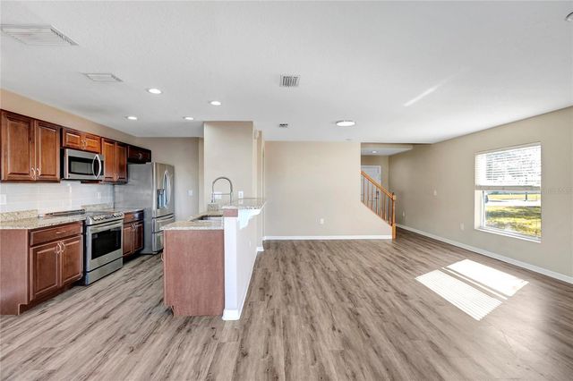 3407 CARDINAL FEATHER DRIVE, Land O Lakes, FL 34638