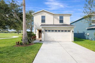 3407 CARDINAL FEATHER DRIVE, Land O Lakes, FL 34638