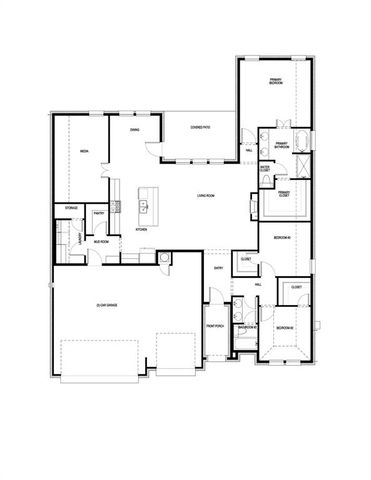1666 Quail Ridge Court, Newcastle, OK 73065