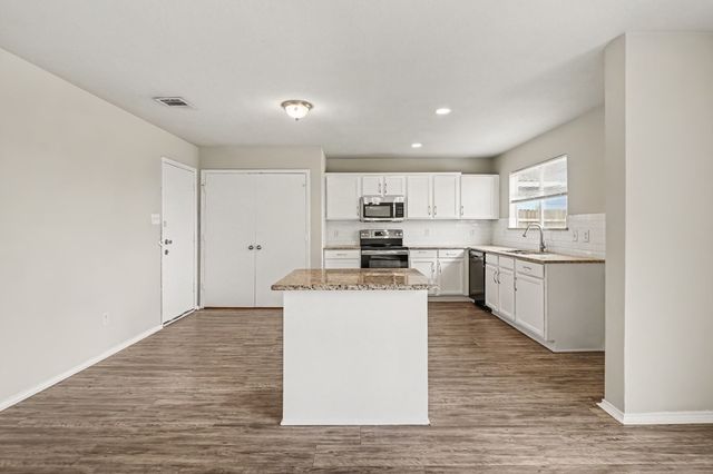 1733 Vineridge Lane, Burleson, TX 76028