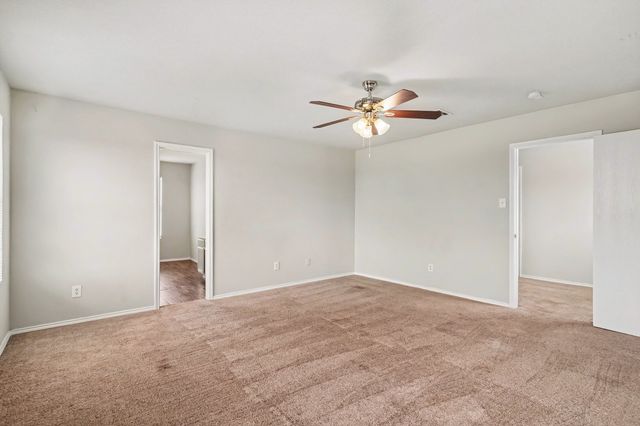 1733 Vineridge Lane, Burleson, TX 76028