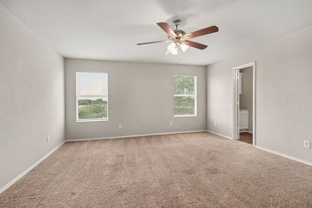 1733 Vineridge Lane, Burleson, TX 76028