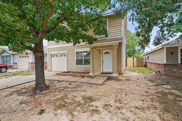 1733 Vineridge Lane, Burleson, TX 76028