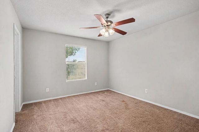 1733 Vineridge Lane, Burleson, TX 76028