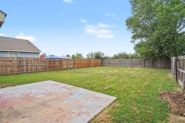 1733 Vineridge Lane, Burleson, TX 76028