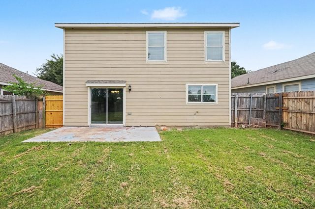 1733 Vineridge Lane, Burleson, TX 76028