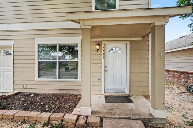 1733 Vineridge Lane, Burleson, TX 76028
