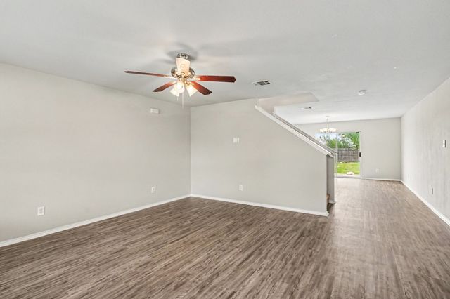1733 Vineridge Lane, Burleson, TX 76028