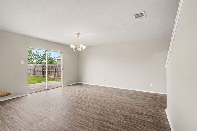 1733 Vineridge Lane, Burleson, TX 76028