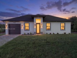 758 Long Distance Lane, Lehigh Acres, FL 33974