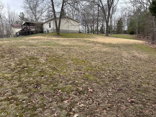 8053 West Lane, Seymour, IN 47274