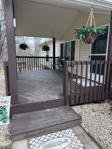 8053 West Lane, Seymour, IN 47274