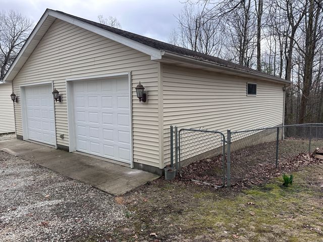 8053 West Lane, Seymour, IN 47274
