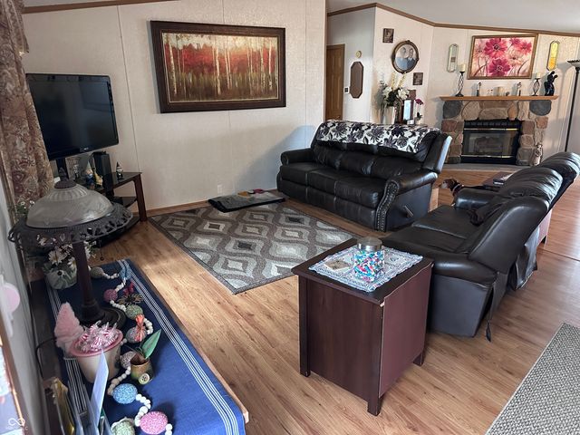 8053 West Lane, Seymour, IN 47274