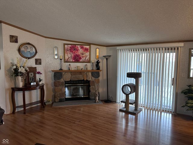 8053 West Lane, Seymour, IN 47274