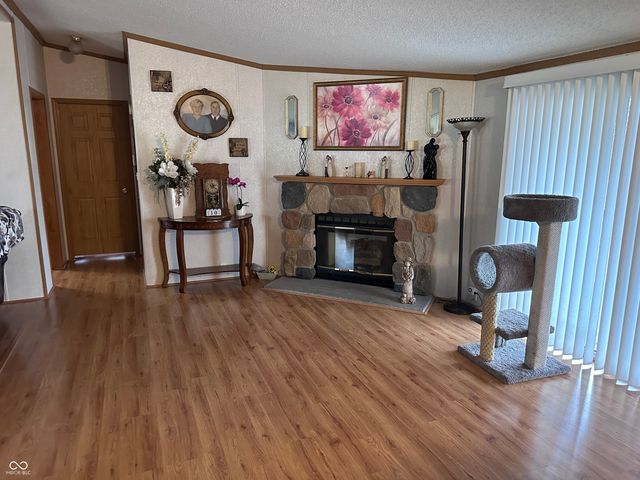 8053 West Lane, Seymour, IN 47274