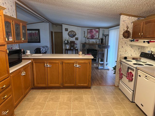 8053 West Lane, Seymour, IN 47274
