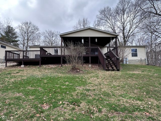8053 West Lane, Seymour, IN 47274