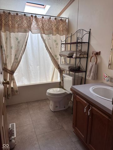 8053 West Lane, Seymour, IN 47274