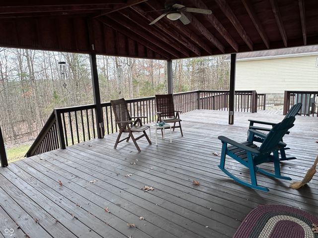 8053 West Lane, Seymour, IN 47274