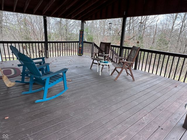 8053 West Lane, Seymour, IN 47274