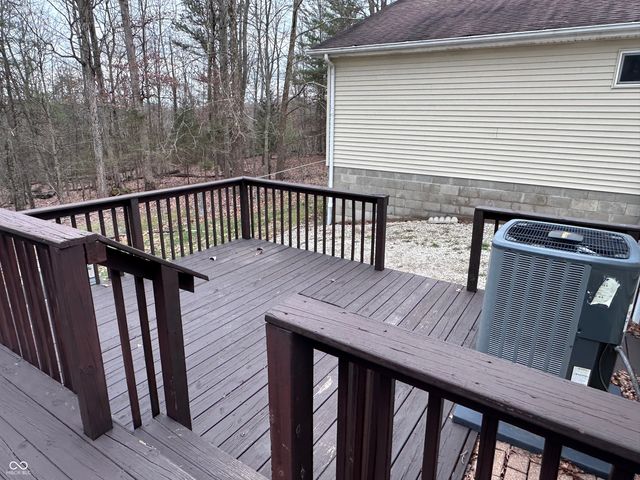 8053 West Lane, Seymour, IN 47274