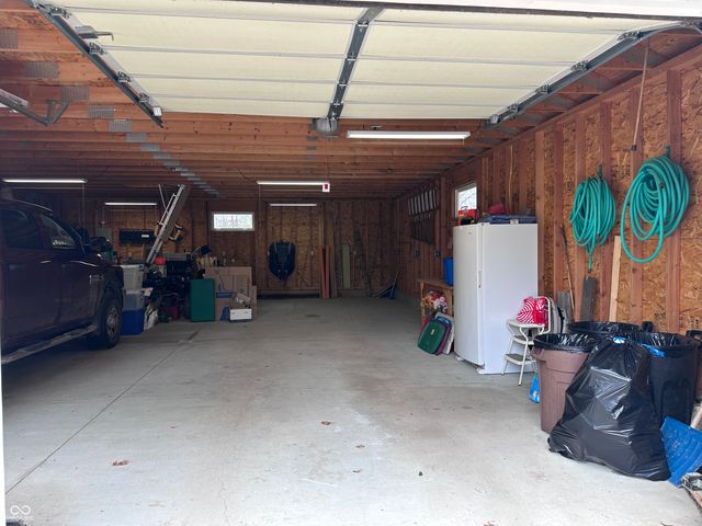 8053 West Lane, Seymour, IN 47274