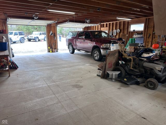 8053 West Lane, Seymour, IN 47274