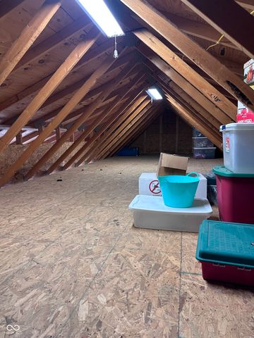 8053 West Lane, Seymour, IN 47274