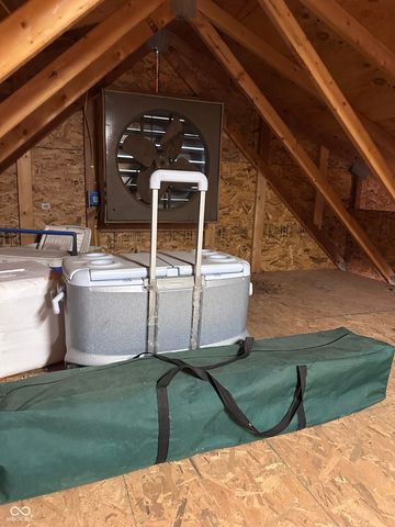 8053 West Lane, Seymour, IN 47274