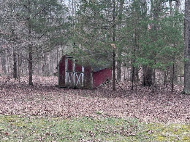 8053 West Lane, Seymour, IN 47274