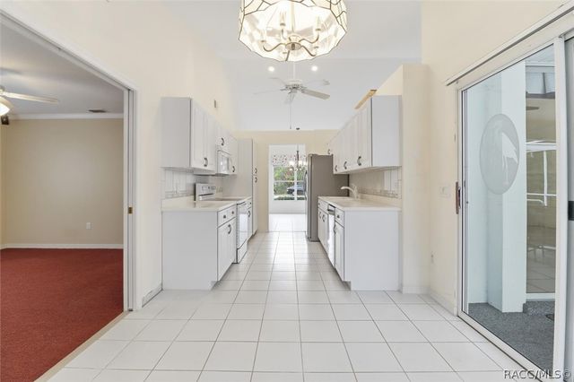 13 Bonnie Court N, Homosassa, FL 34446