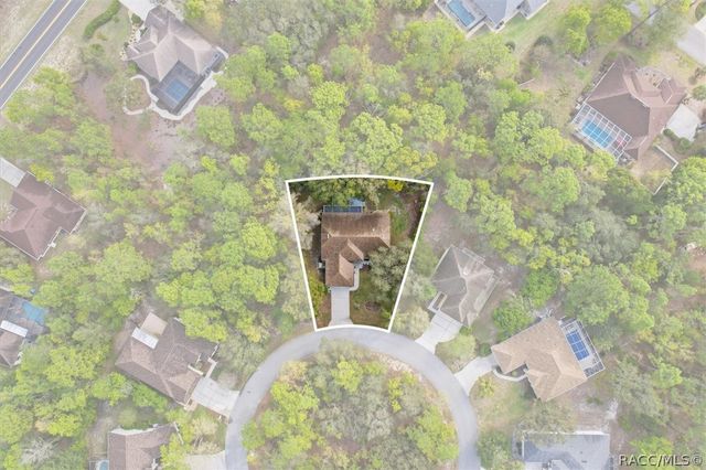 13 Bonnie Court N, Homosassa, FL 34446