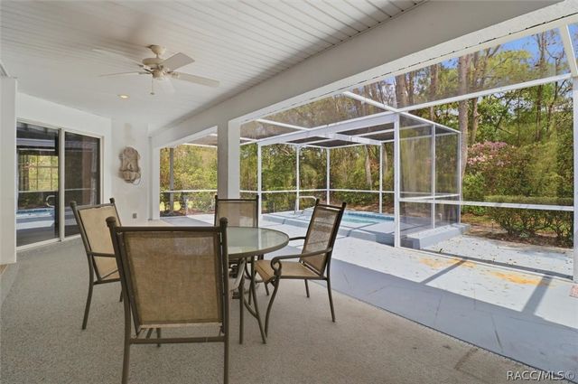 13 Bonnie Court N, Homosassa, FL 34446